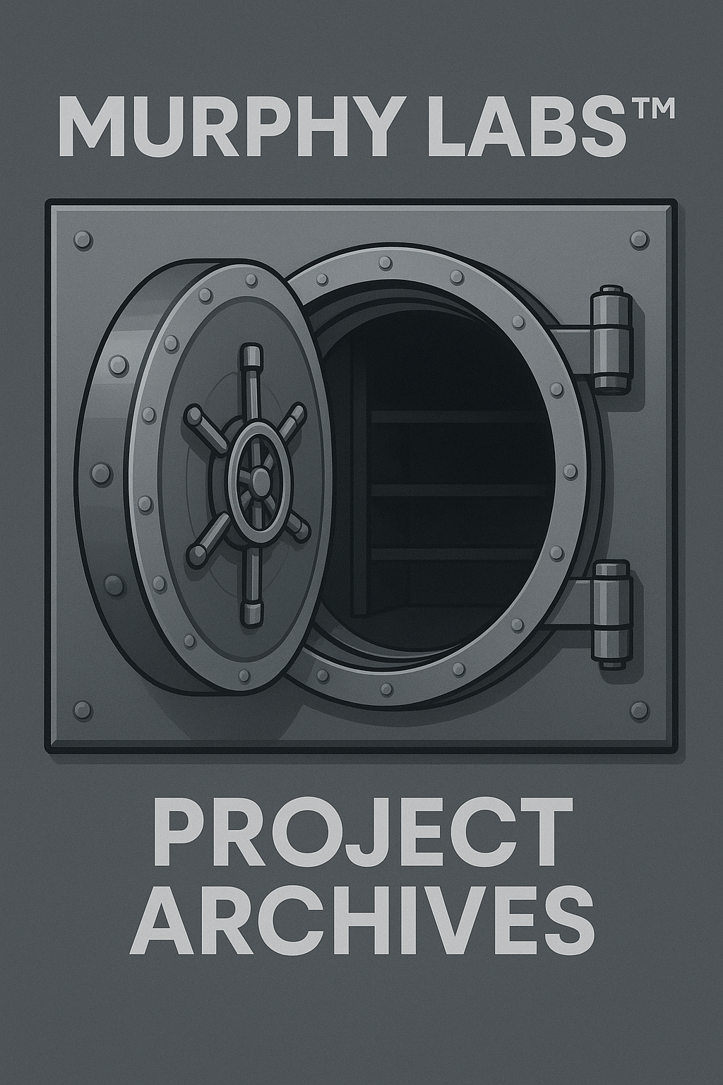 Murphy Labs™ Project Archives